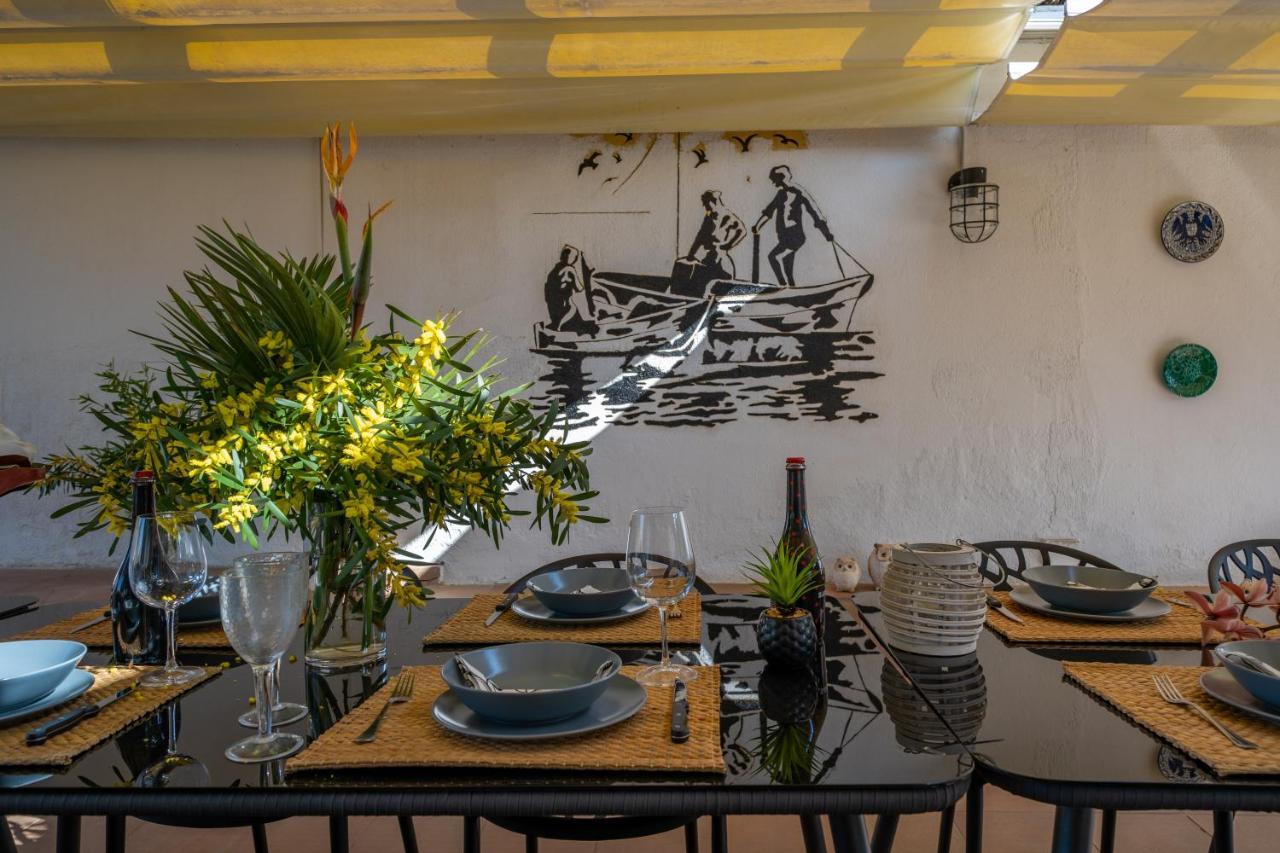 Villa Lux Gallery, Ideal Familias O Grupos Con Piscina & Aircon Lloret de Mar Exterior photo